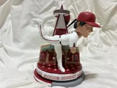 2026年最新】大谷 ボブルヘッド 二刀流の人気アイテム - メルカリ