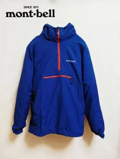 2026年最新】モンベル アノラックの人気アイテム - メルカリ