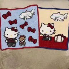 2026年最新】フェイラー jal キティの人気アイテム - メルカリ