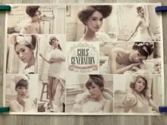 2026年最新】少女時代 ポスターの人気アイテム - メルカリ