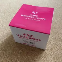 2026年最新】キミエホワイト オールインワンクリームの人気アイテム