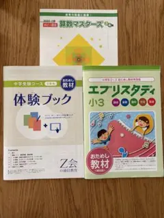 2026年最新】z会 小3の人気アイテム - メルカリ