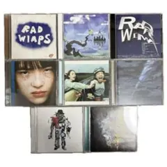 2026年最新】RADWIMPS もしもの人気アイテム - メルカリ