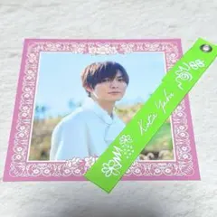 2026年最新】薮宏太 キーホルダーの人気アイテム - メルカリ