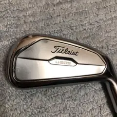 2026年最新】タイトリスト u505 4の人気アイテム - メルカリ