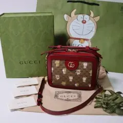2026年最新】GUCCI牛ドラえもんの人気アイテム - メルカリ