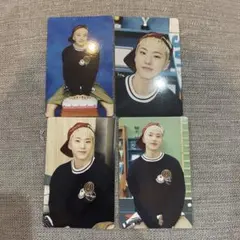 2026年最新】seventeen ケレン トレカ ホシの人気アイテム - メルカリ