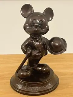 2026年最新】ディズニーブロンズ像の人気アイテム - メルカリ