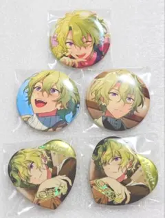 2026年最新】宝石心晴ハート缶バッジの人気アイテム - メルカリ