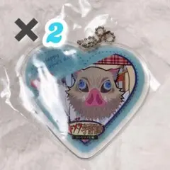 2026年最新】キメツ学園 ハートの人気アイテム - メルカリ