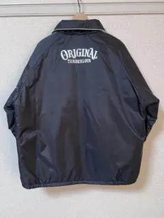 2026年最新】TENDERLOIN ナイロンジャケットの人気アイテム - メルカリ