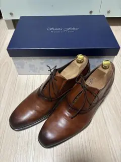 2026年最新】サンタフェリーチェ 革靴の人気アイテム - メルカリ