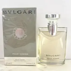 2026年最新】ブルガリ プールオム 100 正規品の人気アイテム - メルカリ