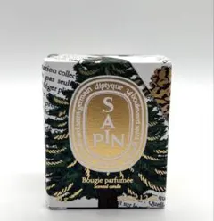 2026年最新】diptyque キャンドル サパンの人気アイテム - メルカリ
