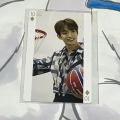 2026年最新】seventeen セブチ ヘンガレ トランプ トレカの人気