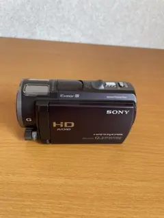 2026年最新】SONY HDR-CX560Vの人気アイテム - メルカリ