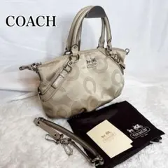 2026年最新】コーチオプアート柄バックの人気アイテム - メルカリ