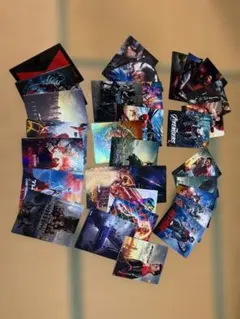 2026年最新】mcu パンフレットの人気アイテム - メルカリ