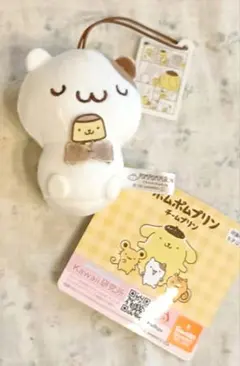 2026年最新】ポムポムプリン マスコットホルダー マフィン の人気