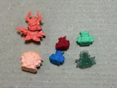 2026年最新】ガン消し まとめ売りの人気アイテム - メルカリ