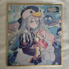 2026年最新】プロセカ 宵崎奏 ミニ色紙の人気アイテム - メルカリ