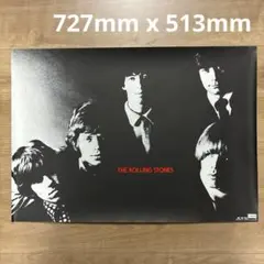 2026年最新】ローリングストーンズ ポスターの人気アイテム - メルカリ