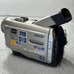 2026年最新】DCR-TRV10の人気アイテム - メルカリ