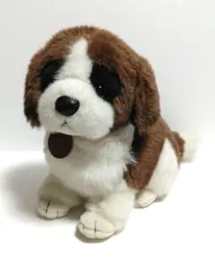 2026年最新】セントバーナードぬいぐるみの人気アイテム - メルカリ