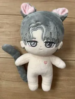 2026年最新】the8 ぬいぐるみの人気アイテム - メルカリ