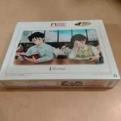 2026年最新】耳をすませば パズル 1000の人気アイテム - メルカリ