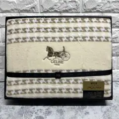 2026年最新】綿毛布 セリーヌの人気アイテム - メルカリ