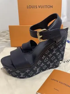 2026年最新】ルイヴィトン ミュールの人気アイテム - メルカリ