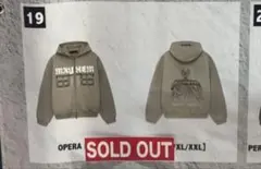 2026年最新】レディーガガ パーカーの人気アイテム - メルカリ