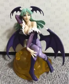2026年最新】モリガン フィギュアの人気アイテム - メルカリ