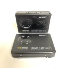 2026年最新】sony wm-2の人気アイテム - メルカリ