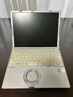 2026年最新】レッツノート ジャンクの人気アイテム - メルカリ