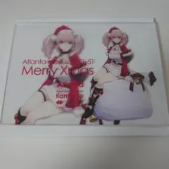 2026年最新】艦これ アトランタ アクリルの人気アイテム - メルカリ