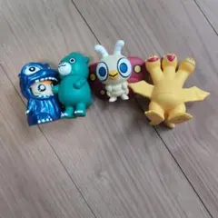 2026年最新】ゴジラ ソフビ まとめ売りの人気アイテム - メルカリ