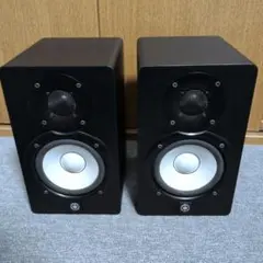 2026年最新】yamaha hs5の人気アイテム - メルカリ