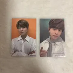 2026年最新】スンミン トレカ go生の人気アイテム - メルカリ