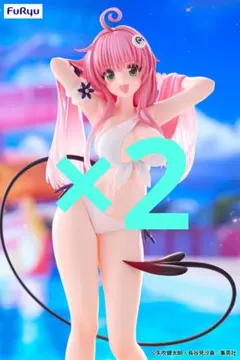 2026年最新】to loveる-とらぶる-ダークネス フィギュアの人気アイテム