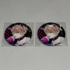 2026年最新】逆巻シュウ 缶バッジの人気アイテム - メルカリ