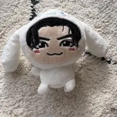 2026年最新】川村壱馬 ぬいぐるみの人気アイテム - メルカリ