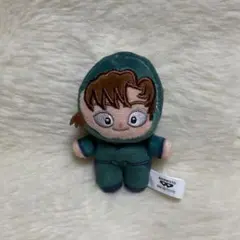 2026年最新】忍たま乱太郎 善法寺伊作 ほわぬいの人気アイテム - メルカリ