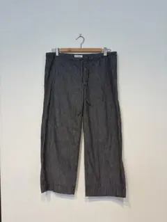 2026年最新】45rpm リネン イージーパンツの人気アイテム - メルカリ