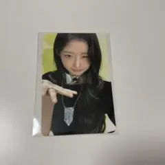 2026年最新】ive レイ トレカ ソウルコンの人気アイテム - メルカリ