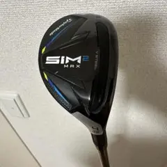 2026年最新】テーラーメイドsim2maxユーティリティの人気アイテム