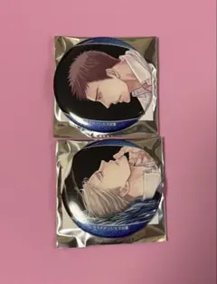 2026年最新】囀る鳥は羽ばたかない 缶バッジの人気アイテム - メルカリ