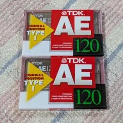 2026年最新】TDK カセットテープ 120の人気アイテム - メルカリ