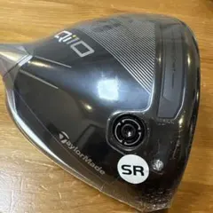 2026年最新】qi10 ドライバー ヘッドのみ 10.5の人気アイテム - メルカリ